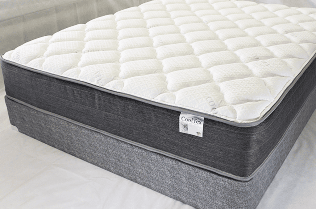 soft tex 10 plush king mattress reviews