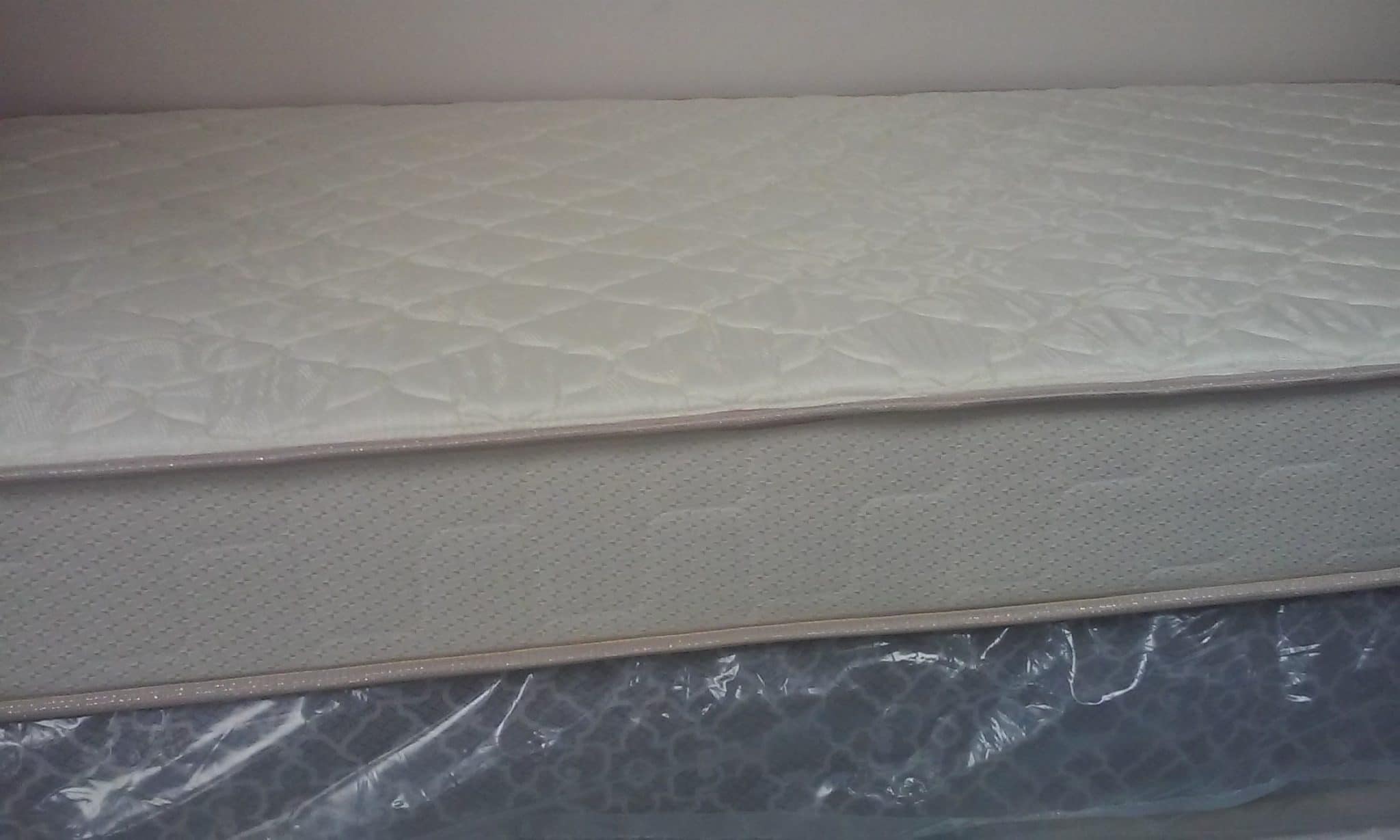 golden sleep mattress review