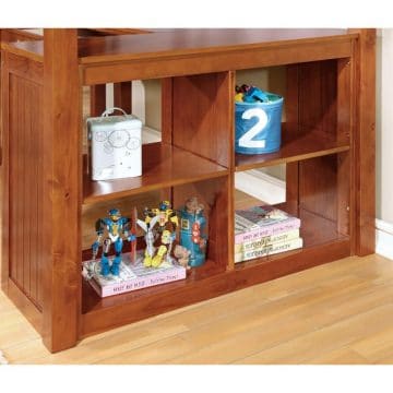 cm bk265a shelf