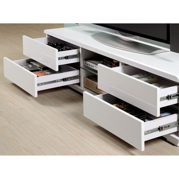 cm5530wh tv drawers