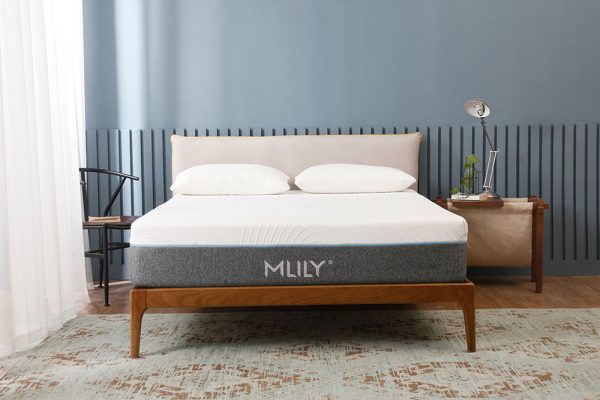 MLILY-12.5-Fusion-Luxe-Memory-Foam-Hybrid-Cooling-Mattress