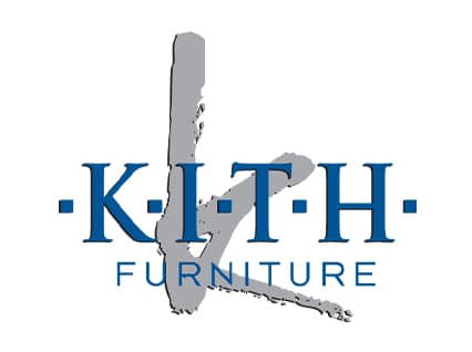logo kith furniture